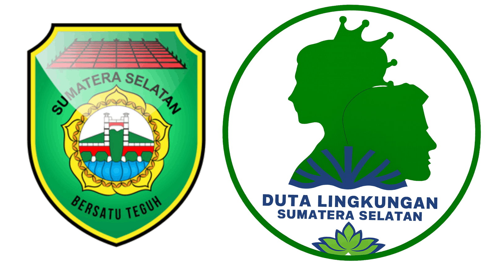 Official Website — Duta Lingkungan Sumsel 2026